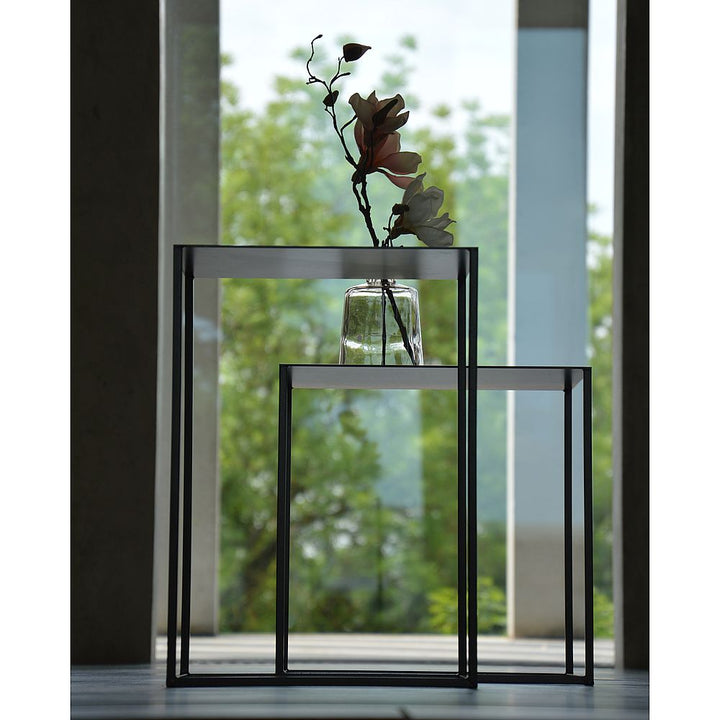 Pur Beistelltisch Set von Jan Kurtz