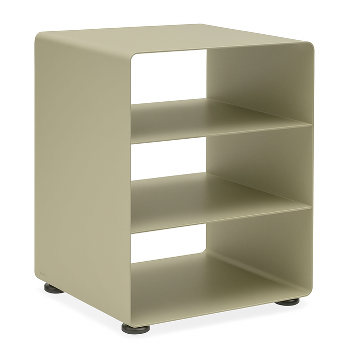 Hifi-Rack R 600N von Müller Möbel