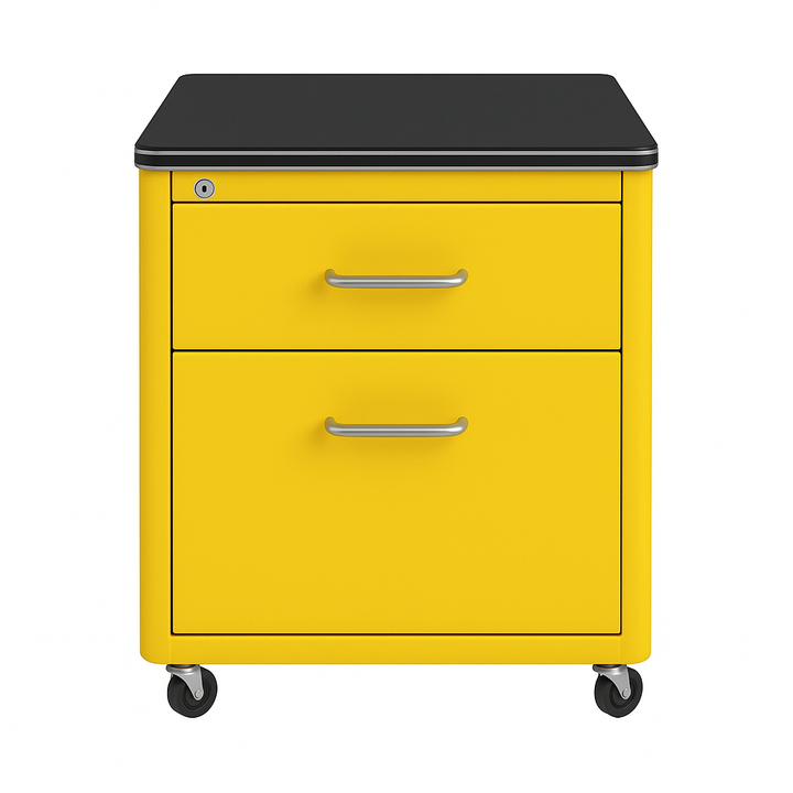 Rollcontainer TB22 Classic Line