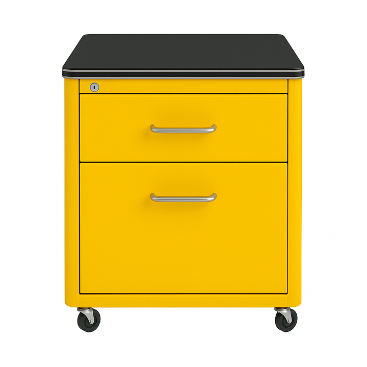 Rollcontainer TB22 Classic Line