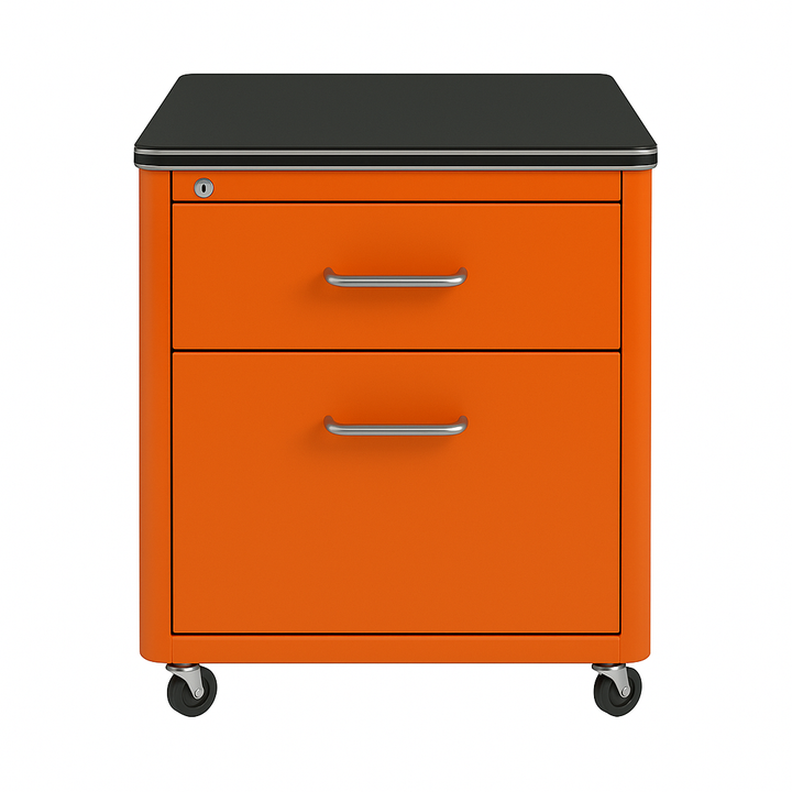 Rollcontainer TB22 Classic Line