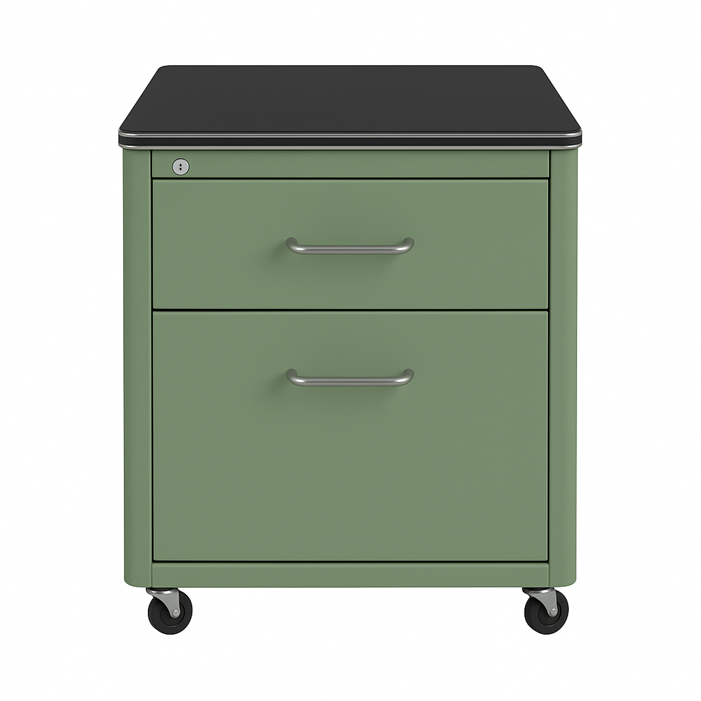 Rollcontainer TB22 Classic Line