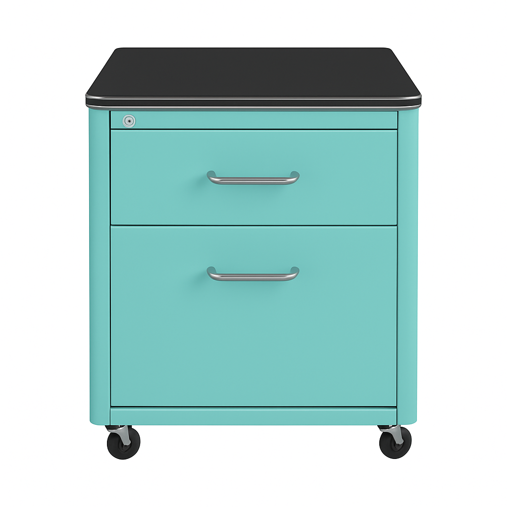 Rollcontainer TB22 Classic Line