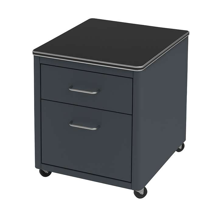 Rollcontainer TB22 Classic Line