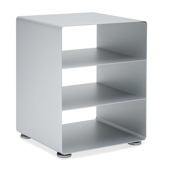 Hifi-Rack R 600N von Müller Möbel