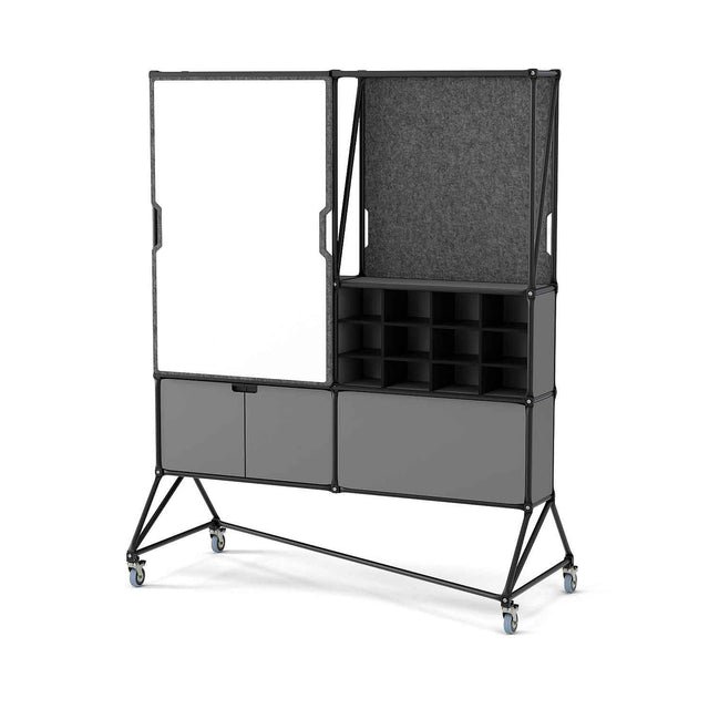 Raumteiler CreativeParti 74485 von System 180