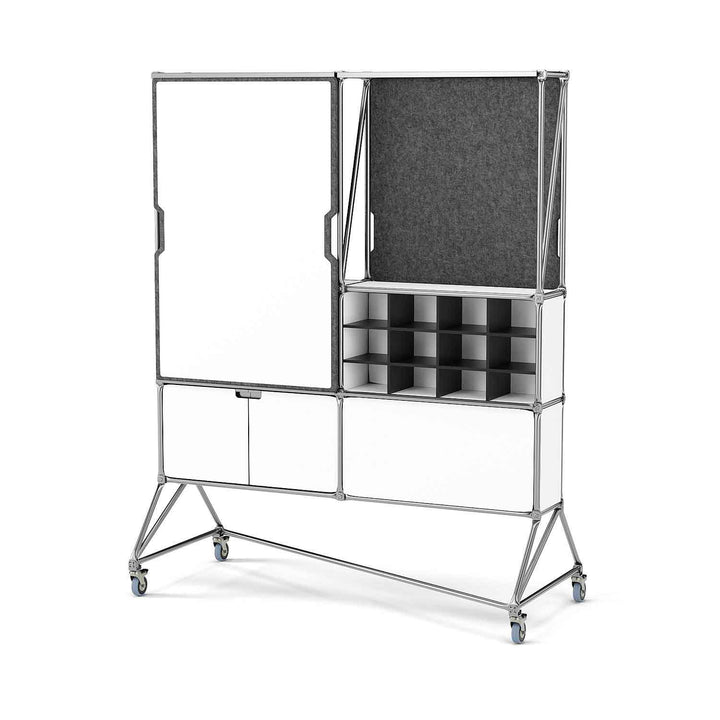 Raumteiler CreativeParti 74485 von System 180