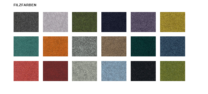 Raumteiler CreativeParti 74485 von System 180