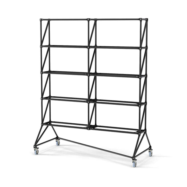 Raumteiler GardenParti auf Rollen 74466 von System 180