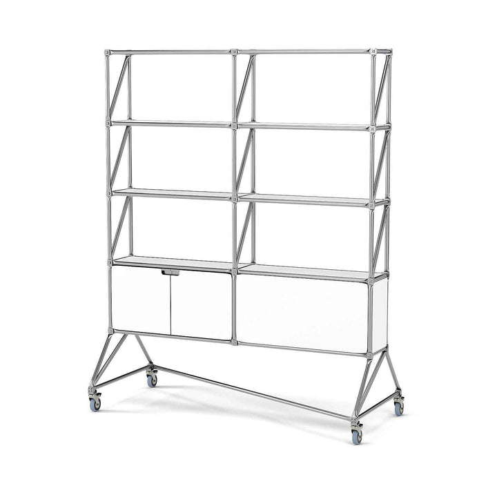 Raumteiler OpenParti 74489 von System 180