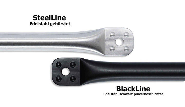 Raumteiler OpenParti 74489 von System 180