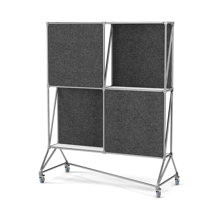 Raumteiler QuietParti 74488 von System 180