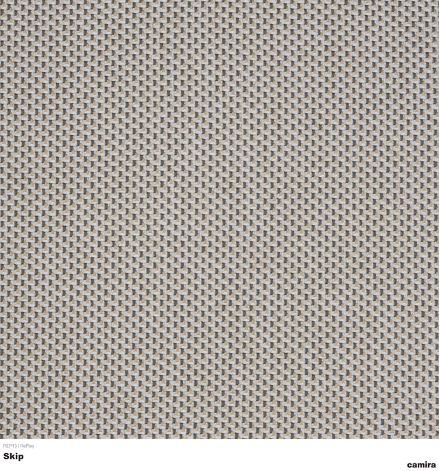 Pro Chair Sitzpolster RePlay von Flötotto