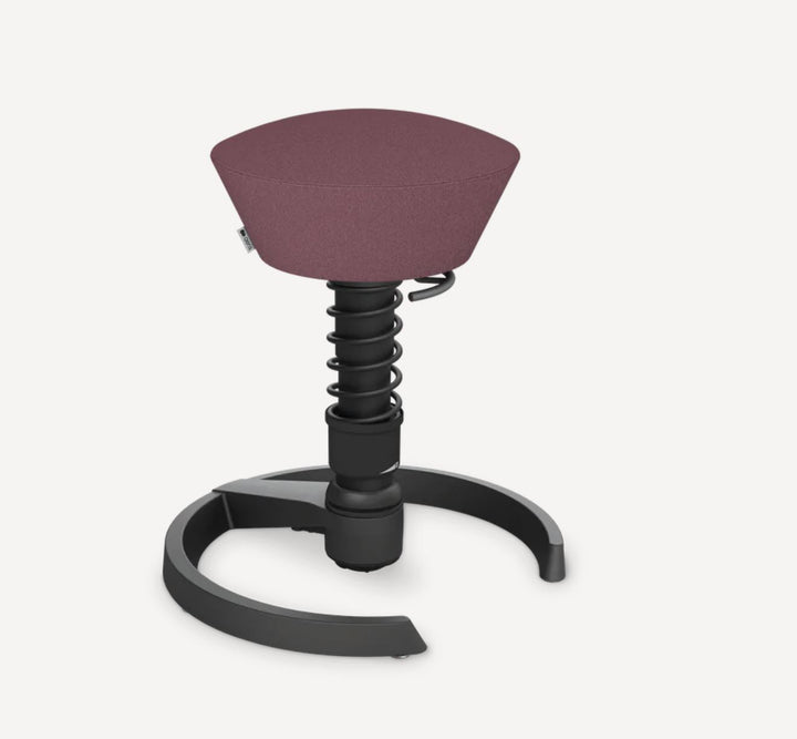 Aeris Swopper Light mit Gleitern