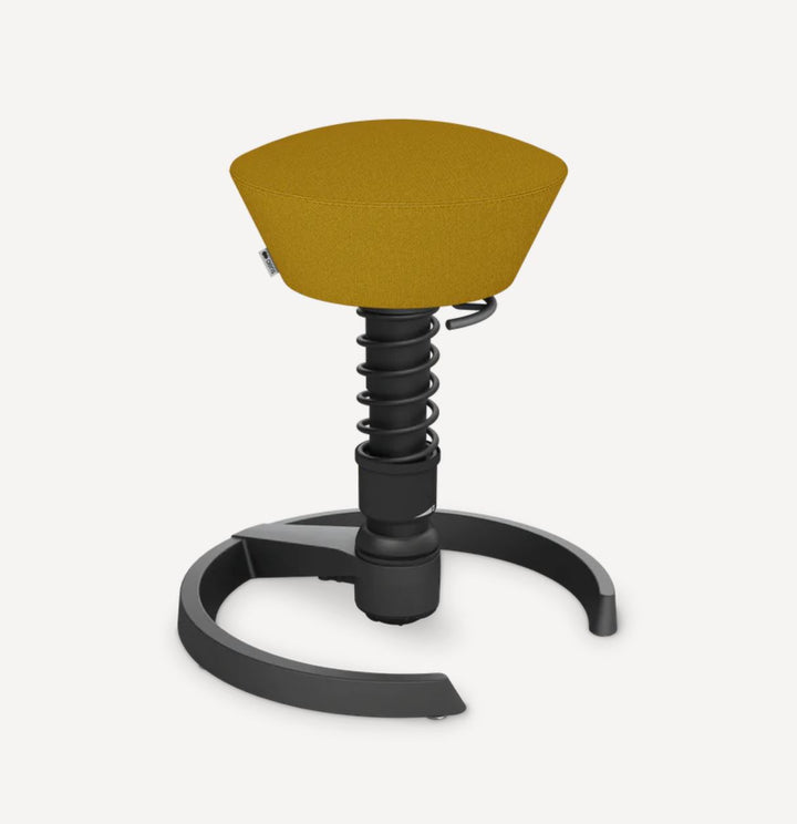 Aeris Swopper Light mit Gleitern