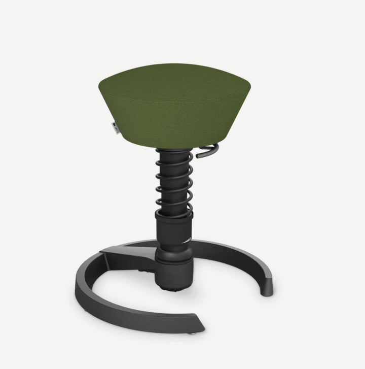 Aeris Swopper Light mit Gleitern