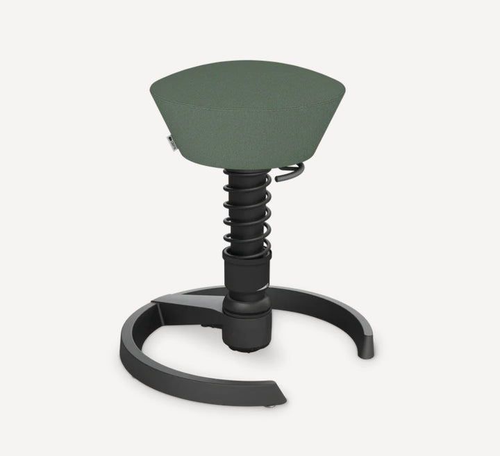 Aeris Swopper Light mit Gleitern