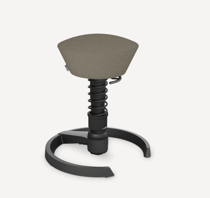 Aeris Swopper Light mit Gleitern