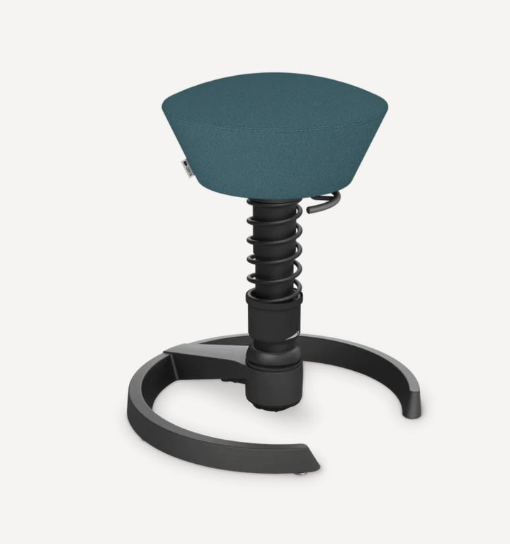 Aeris Swopper Light mit Gleitern