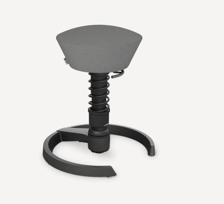 Aeris Swopper Light mit Gleitern