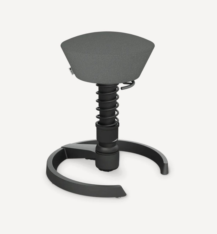 Aeris Swopper Light mit Gleitern