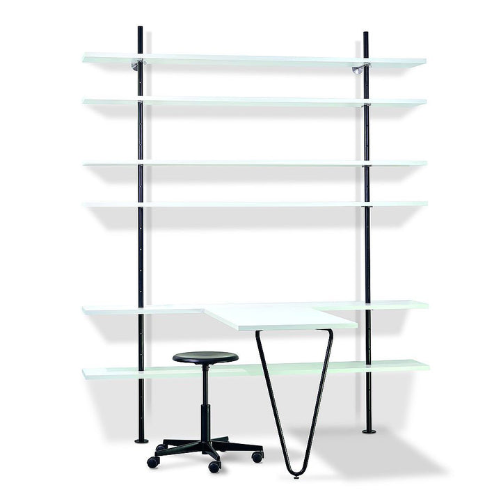 Regal Egon Eiermann von Richard Lampert