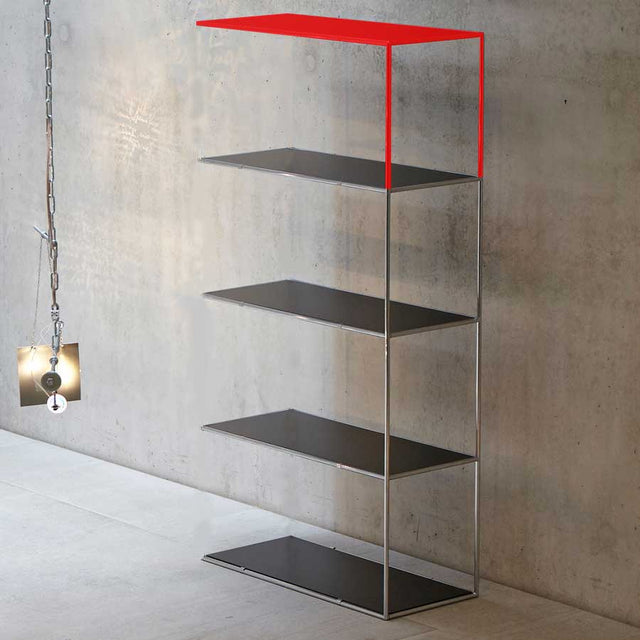 Regal HOME aufbauelement für anbauelement von Jan Kurtz