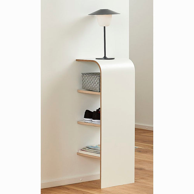 Regal Schuh von Tojo