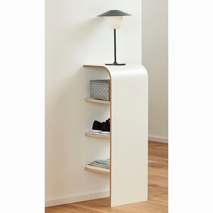 Regal Schuh von Tojo