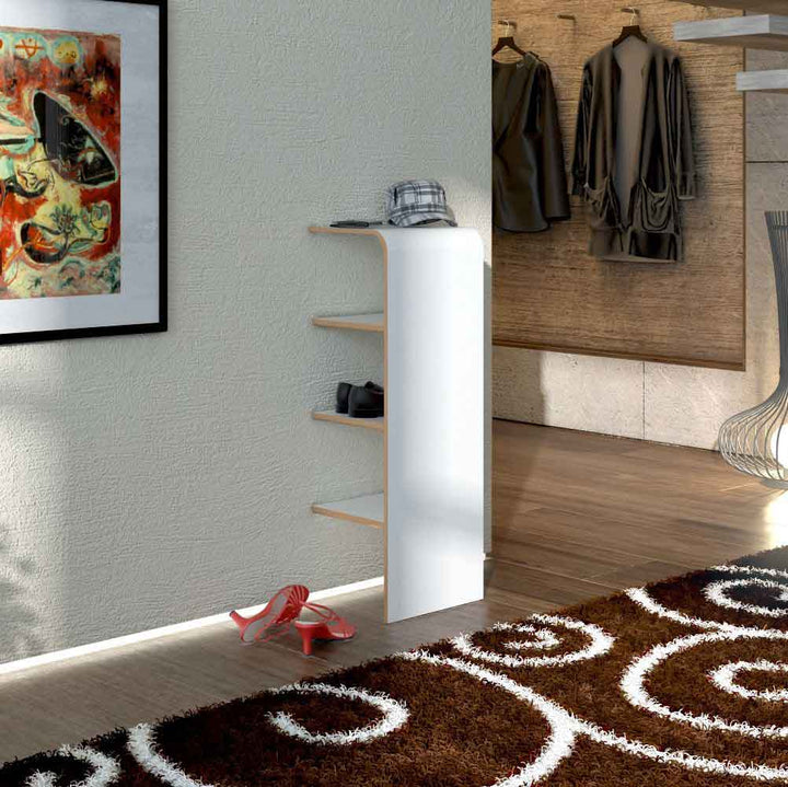 Regal Schuh von Tojo