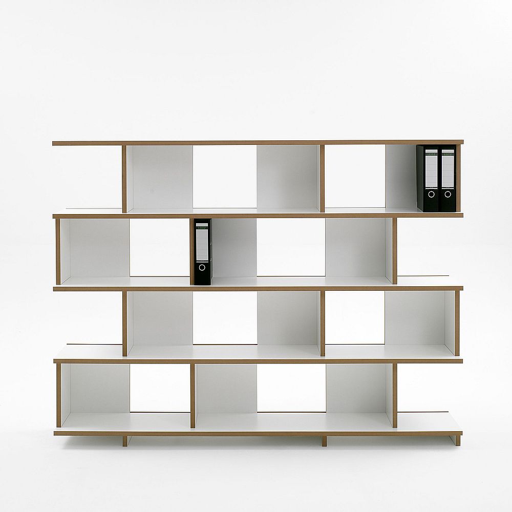 Regal Stell Anbaumodul 160 von Tojo