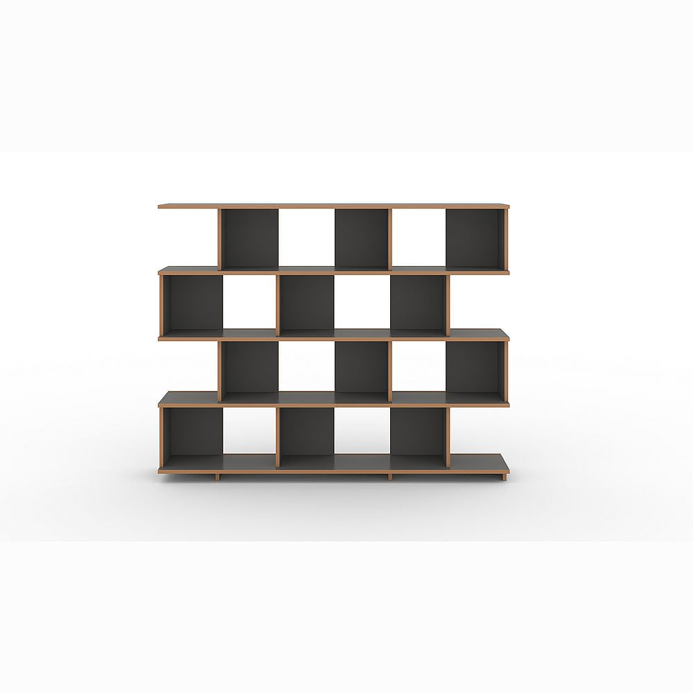 Regal Stell Anbaumodul 160 von Tojo