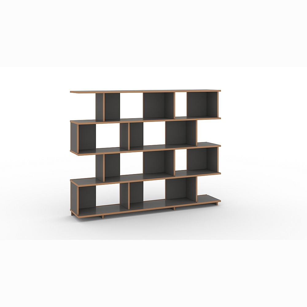 Regal Stell Anbaumodul 160 von Tojo