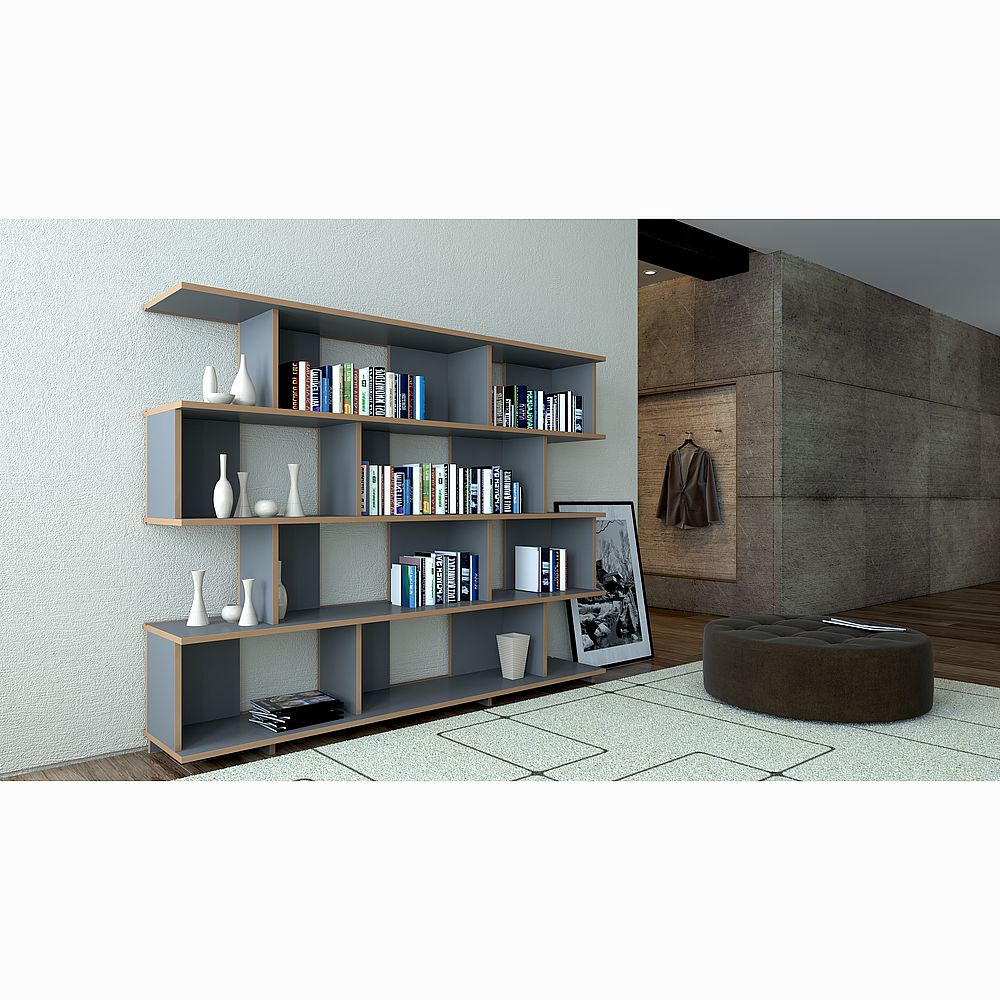 Regal Stell Anbaumodul 160 von Tojo