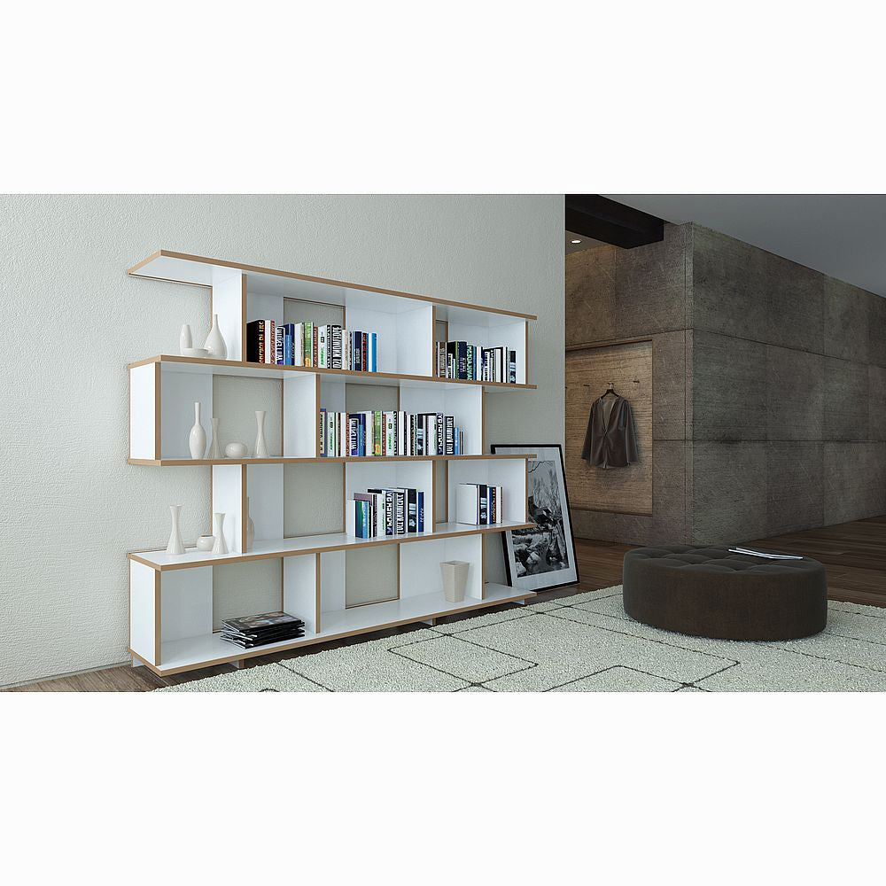 Regal Stell Anbaumodul 160 von Tojo