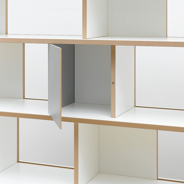 Regal Stell Falttür von Tojo