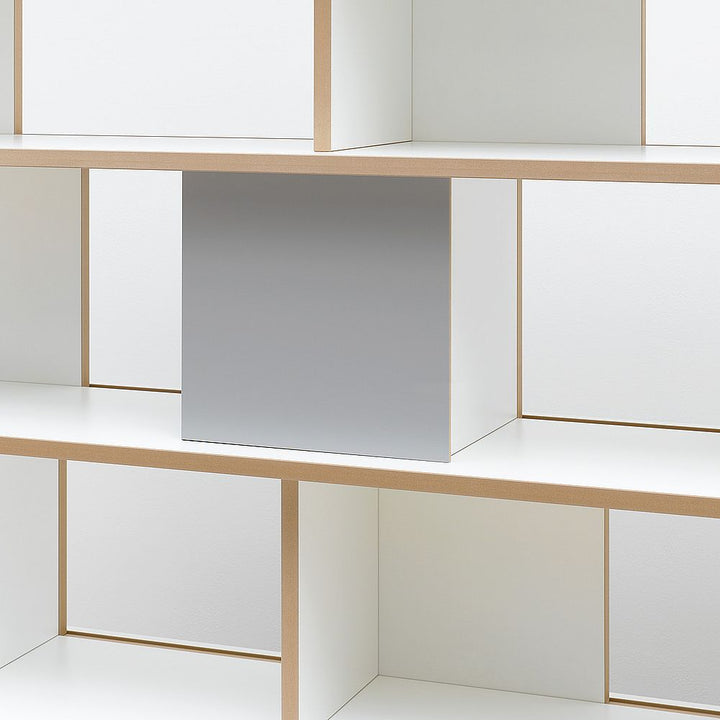 Regal Stell Falttür von Tojo