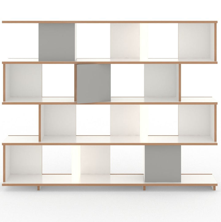 Regal Stell Falttür von Tojo