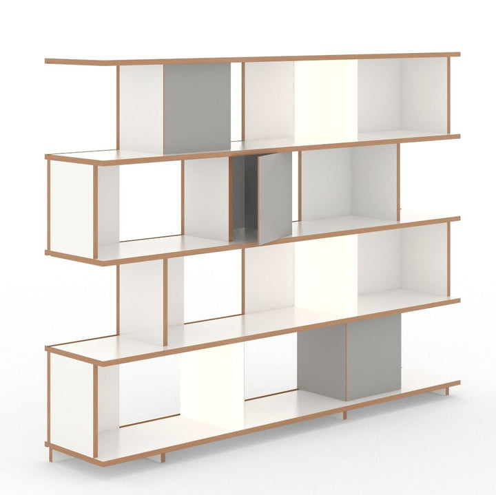 Regal Stell Falttür von Tojo