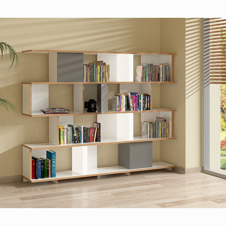 Regal Stell Falttür von Tojo