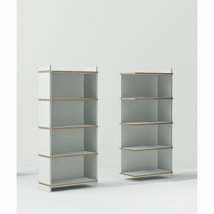 Regal mehrfach vierfach von Tojo