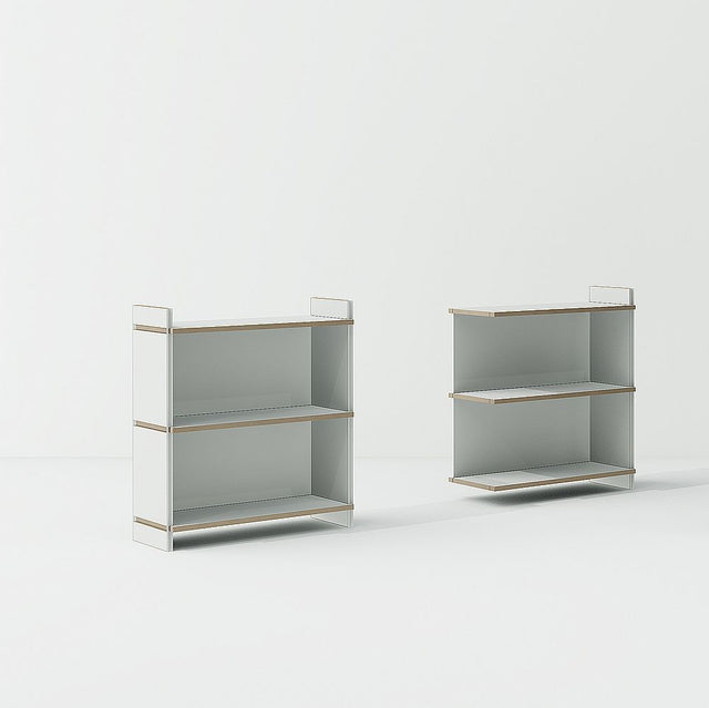 Regal mehrfach zweifach von Tojo