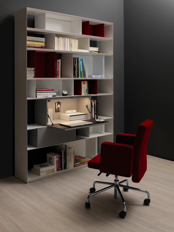 Regalsystem STACK Version 04 von müller möbel