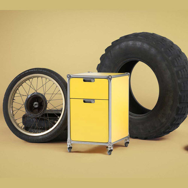 Rollcontainer Smart 39701 von System 180