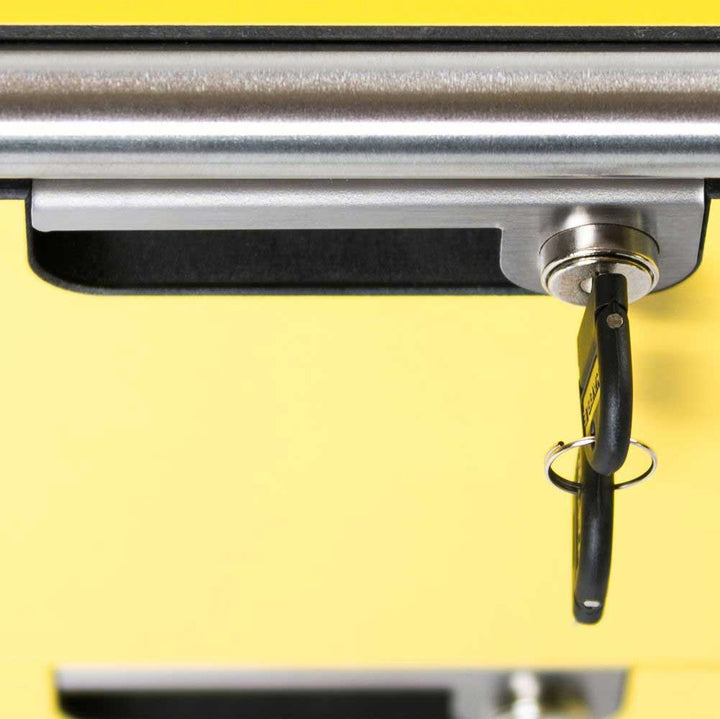 Rollcontainer Smart 39701 von System 180