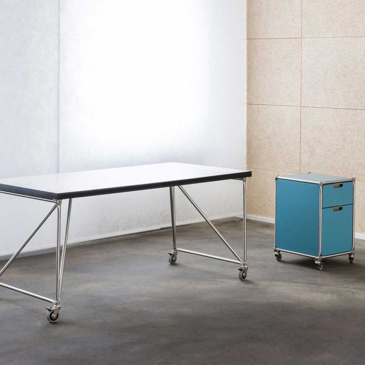 Rollcontainer Smart 39905 von System 180