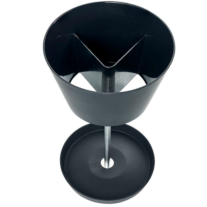 Schirmständer BASKET von pieperconcept