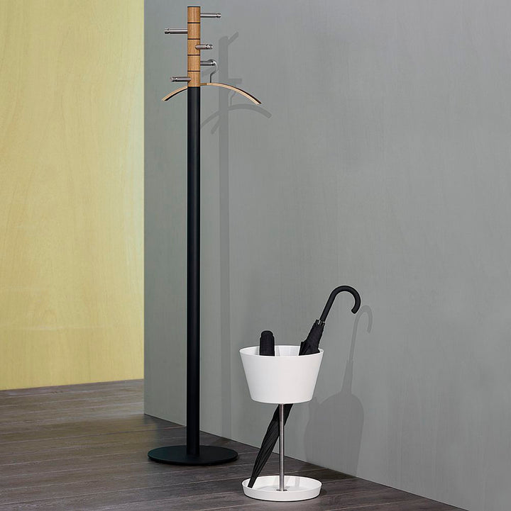 Schirmständer BASKET von pieperconcept