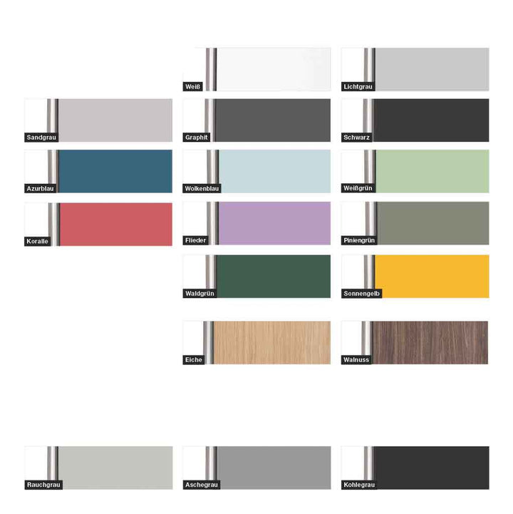 Schrank 22930 von System 180