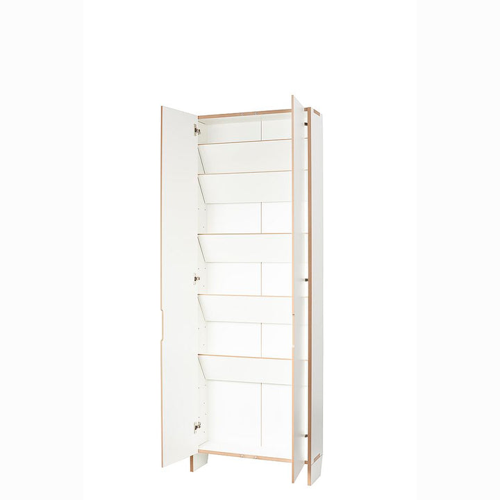 Schrank flachmann von Tojo